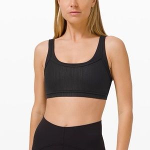 Lululemon Love To Layer Bra
